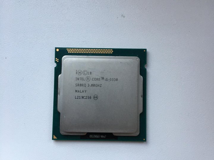 Intel core i3 2.30 ghz. Intel core i5 3470 @ 3.2ghz (4 cpus). intel core i5-3450 ivy bridge lga1155, 4 x 3100 мгц.