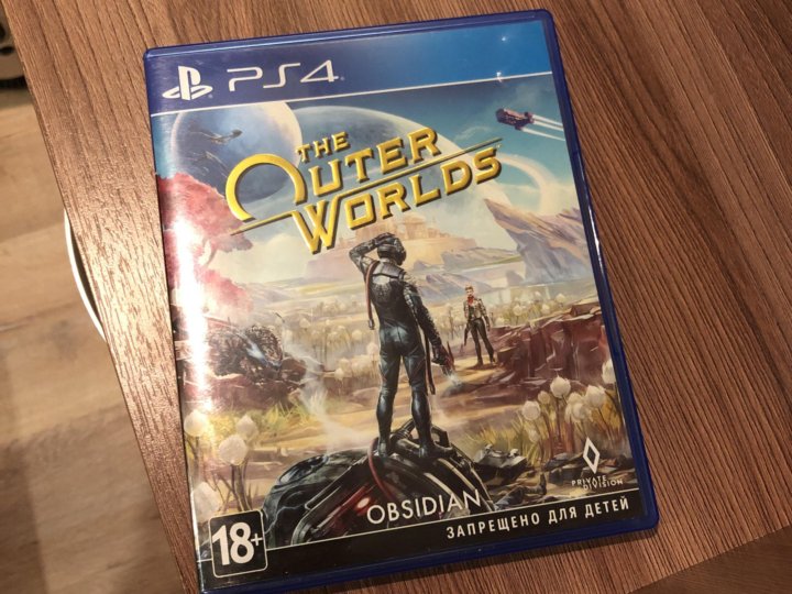 Ps worlds. The Outer Worlds ps4. PALWORLD ps4 купить.