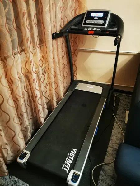 Электрическая Беговая дорожка Cybex 525t