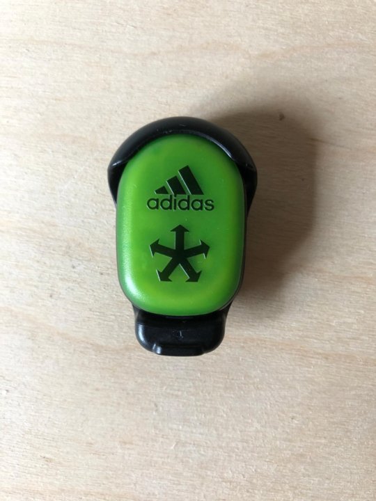 adidas micoach speed cell ant 