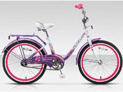 Велосипед STELS PILOT-200 Lady – купить в Москве, цена 7 600 руб ...