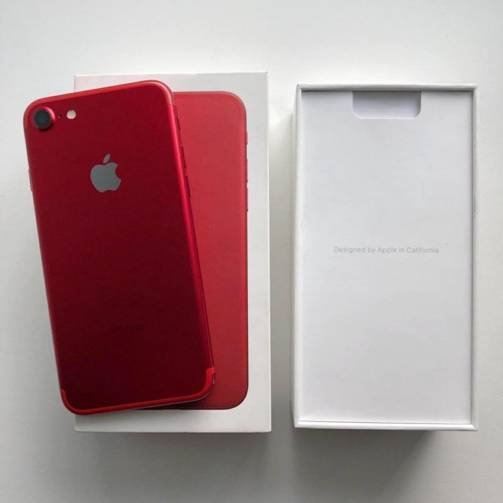 7 32 красный. Iphone 7 Plus 128gb Red. Айфон 7+ 128 красный. Айфон 7+ красный. Айфон 7+ красный фото.