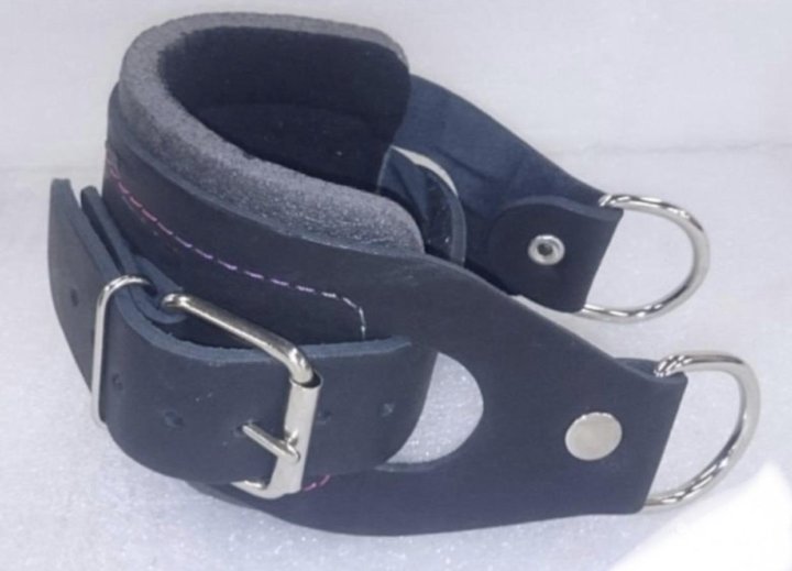 Манжета на ногу (1 шт) f152 черный rekoy. Манжета на ногу силовая rivolt comfort. Манжет для ног для тяги. Манжеты для тренажера бубновского. Манжета для ног для занятий на тренажерах бубновского.