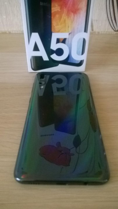 samsung galaxy a50 4 64