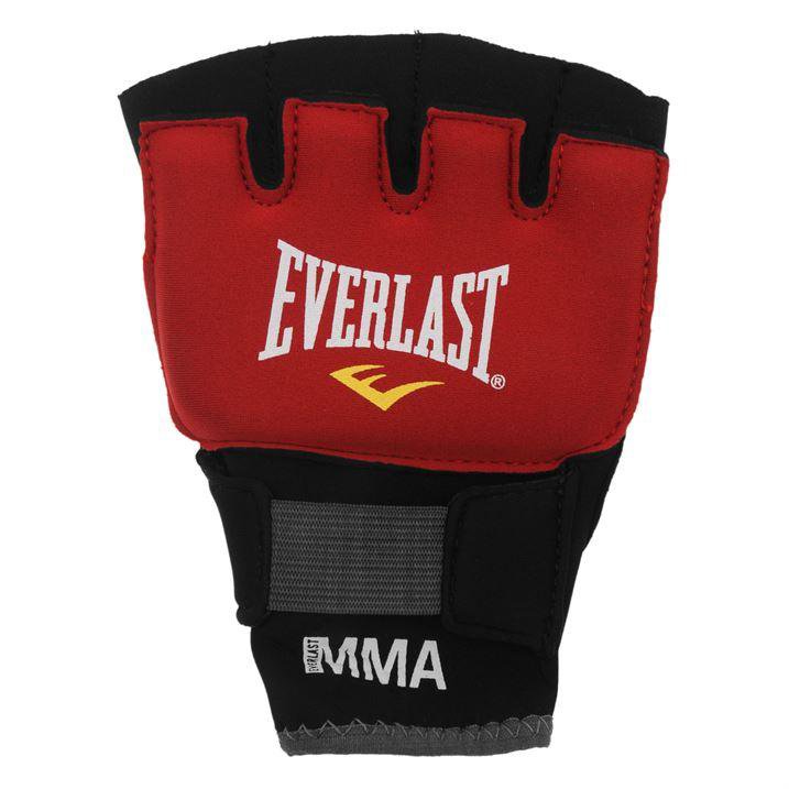 Перчатки Everlast MMA