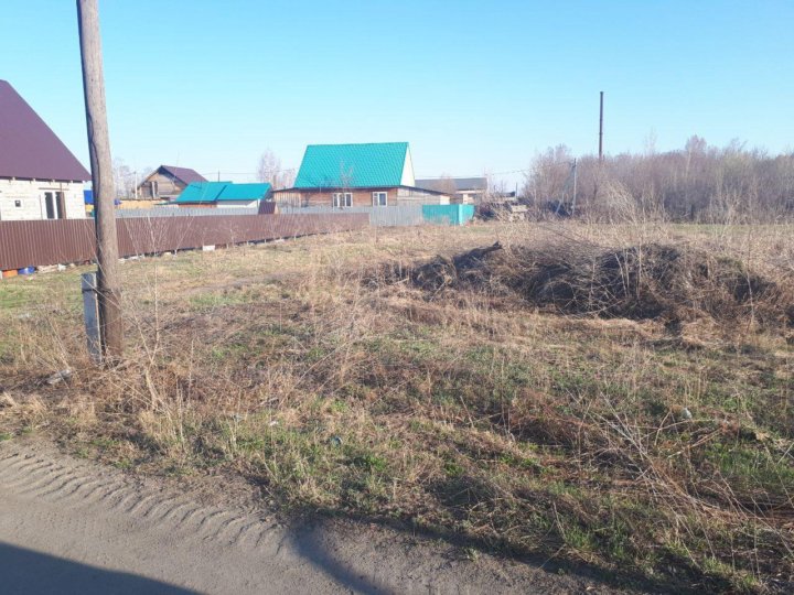 Земельные участки бийск