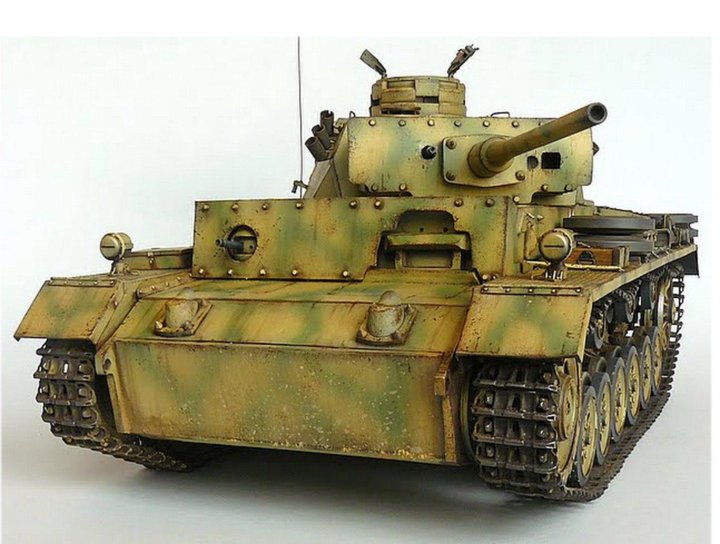 Б м немецкий. Сборная модель панцер 3. М3 в т. Панцер 4 слабые места. 1/144 Panzer.