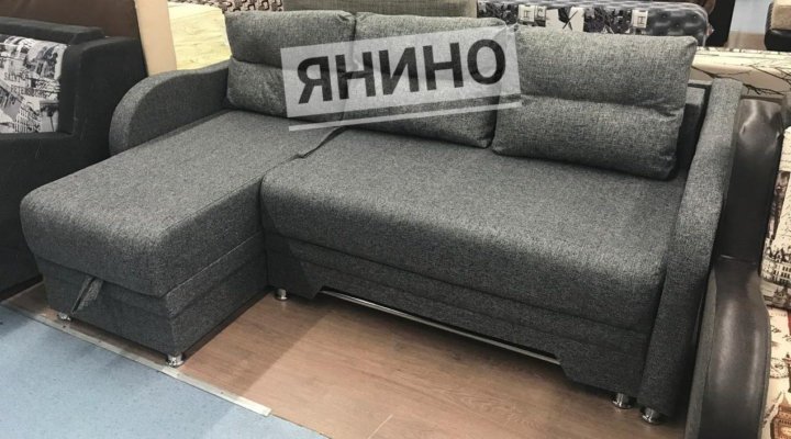 Изготовление мебели в янино