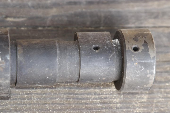 распредвал на классику ВАЗ 2101-07 – купить в Междуреченске, цена 750 ...