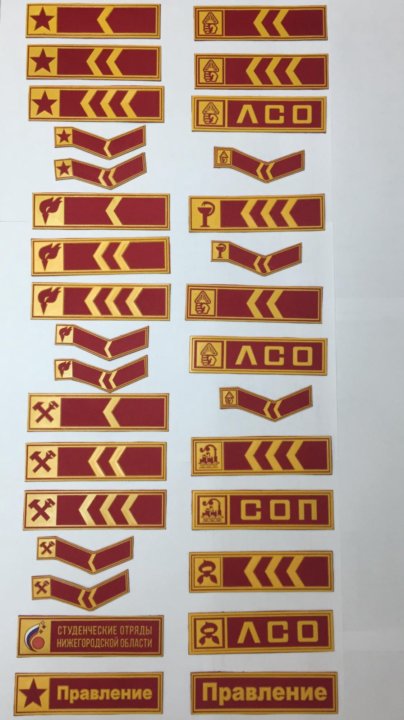 Лычки рсо. Лычка РСО. Лычка экс-комиссара. Лычка экс командира. Лычки студенческих отрядов