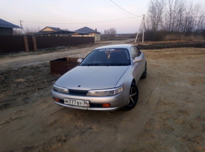 Toyota Corolla Ceres 1 43