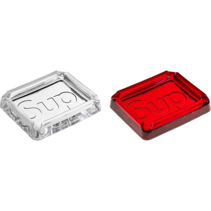 supreme ashtray