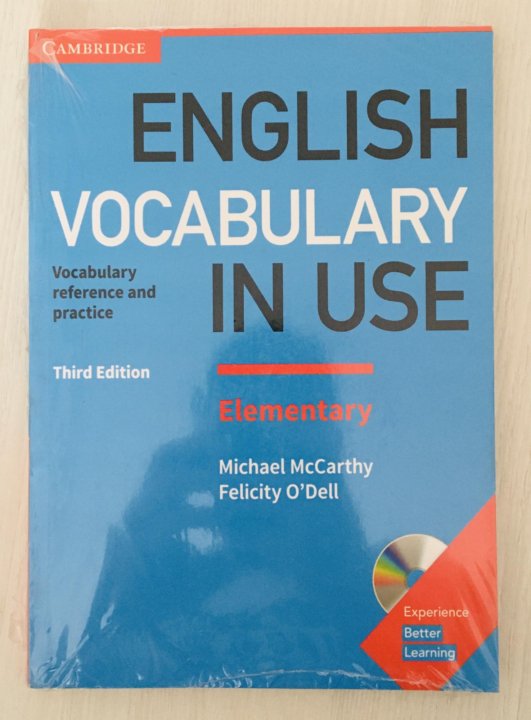 English in use elementary. English Vocabulary in use. English Vocabulary in use Elementary. Murphy English Vocabulary in use. English Vocabulary in use Elementary 3rd Edition.