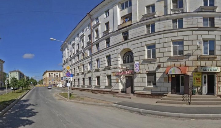 Череповец Ул Металлургов Магазины