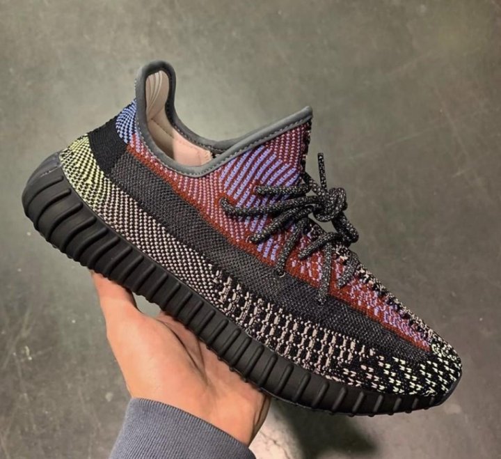 adidas yeezy boost 350 v2 numero 39