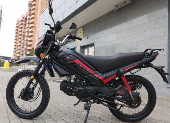 Мопед триклер 2. Мопед Trickler. Мопед Trickler 125. Триклер 200 кубов. Мопед Trickler 110cc (50cc) новый.