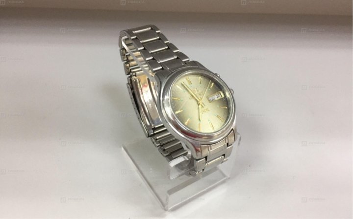 Orient Crystal automatic 46943 for £53 for sale from a  - Chrono24