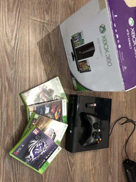 За сколько можно сдать xbox 360 в ломбард