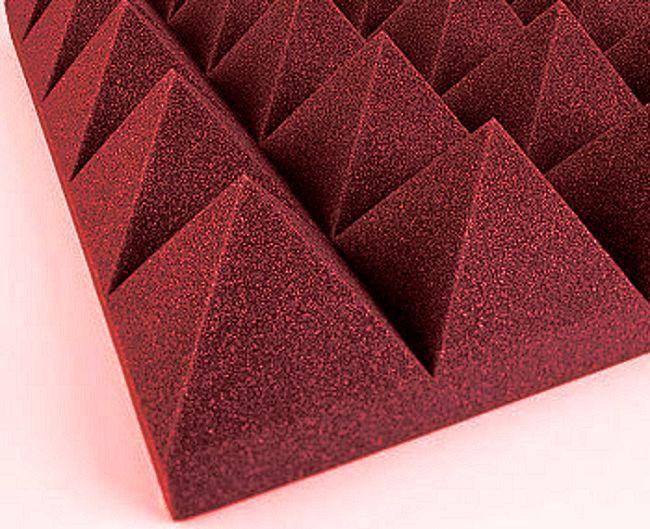 акустический поролон пирамида 30. акустическая пирамида. акустический поролон atex pyramid 475х30. акустические пирамидки. акустический поролон атех ап18-чёрный.