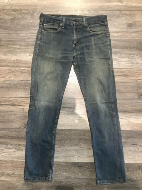 levis 511 w33 l32