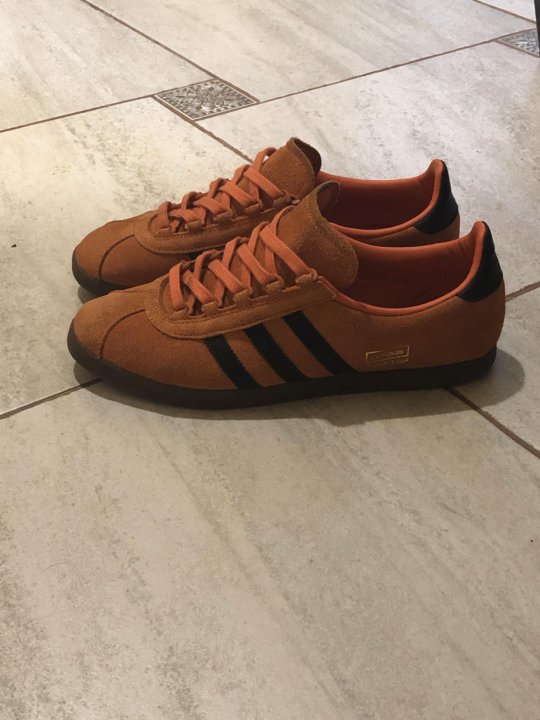 Adidas trimm star size 2024 9