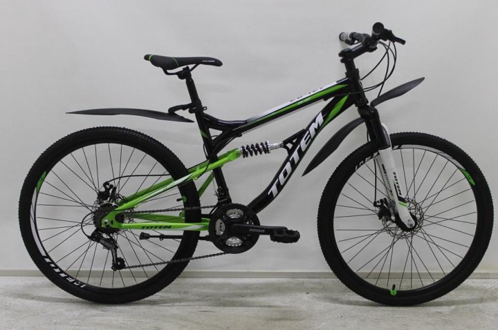26 900 руб. 26 900 руб. Велосипед kms. 26 900 руб. Totem двухподвес 26.