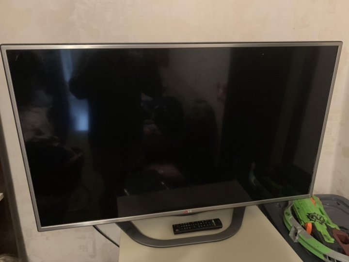 Телевизор лджи :смарт серия, вай-фаи – купить в Знамени Октябре, цена 2 ...