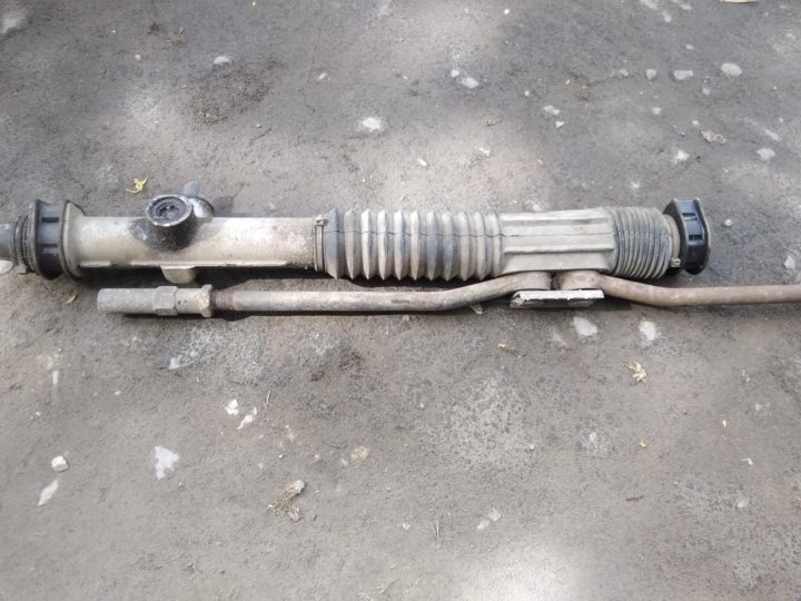 Фото Рулевой Рейки Ваз 2109 – Telegraph