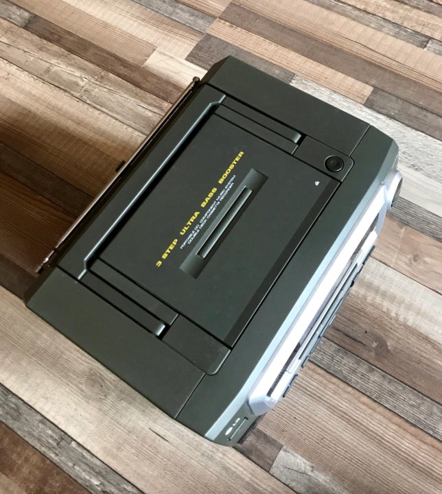 Музыкальный центр LG CD-962AX без колонок – купить в Москве, цена 500 ...