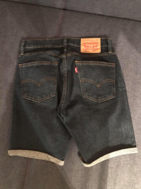 levis 505c