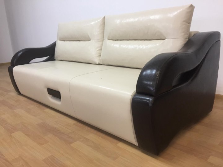 Диван с бесплатной доставкой – купить в Москве, цена 18 450 руб., дата ...