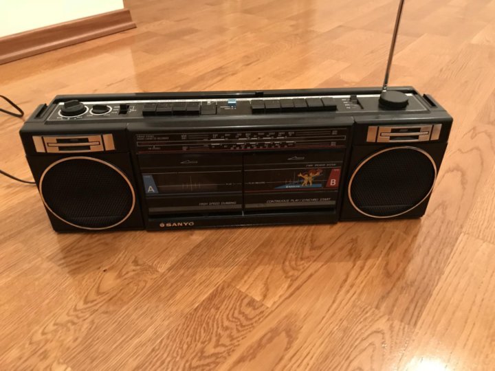 sanyo mw717k