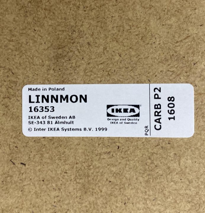 Стол икеа linnmon 16353