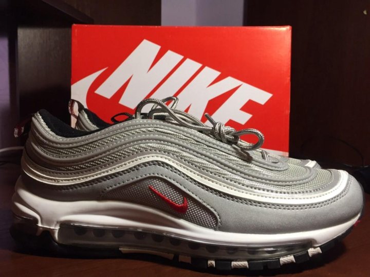 nike air max 97 40