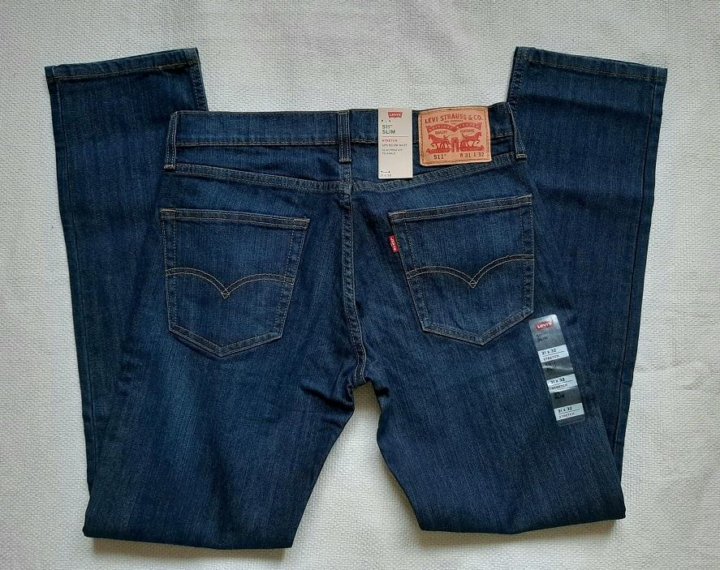 levis 511 w31 l32