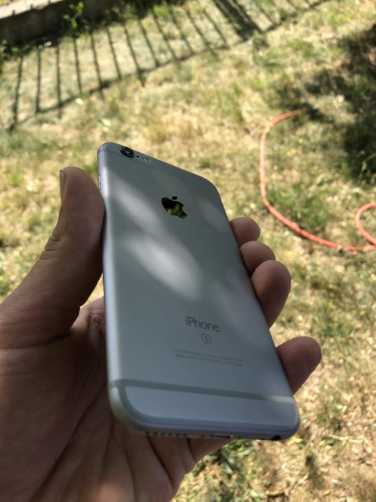 Гид по ценам в какой стране купить iphone 6s дешевле