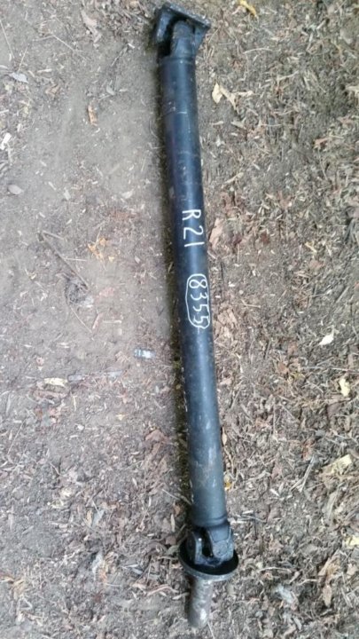 карданный вал для NISSAN MISTRAL R21 НИССАН МИСТРАЛ МИСТРАЛЬ ТЕРРАНО 2 ...