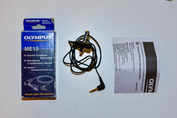 микрофон olympus me52w, черный. микрофон олимпус 61 год. микрофоны олимпус. Olymp me. Olympus микрофон для диктофона.