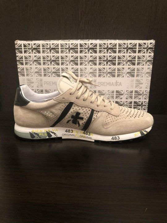 Premiata Eric Hot Sale, 54% OFF | www.ingeniovirtual.com