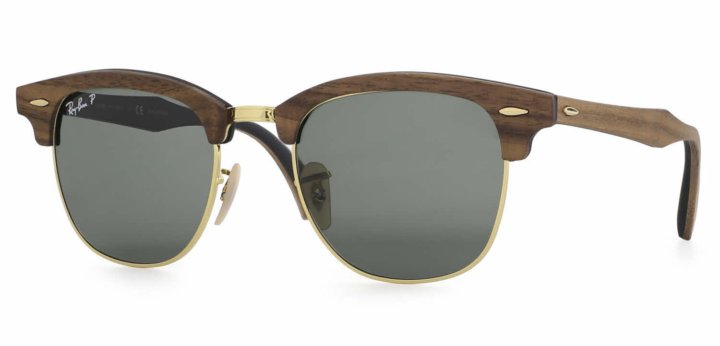 ray ban clubmaster 2020