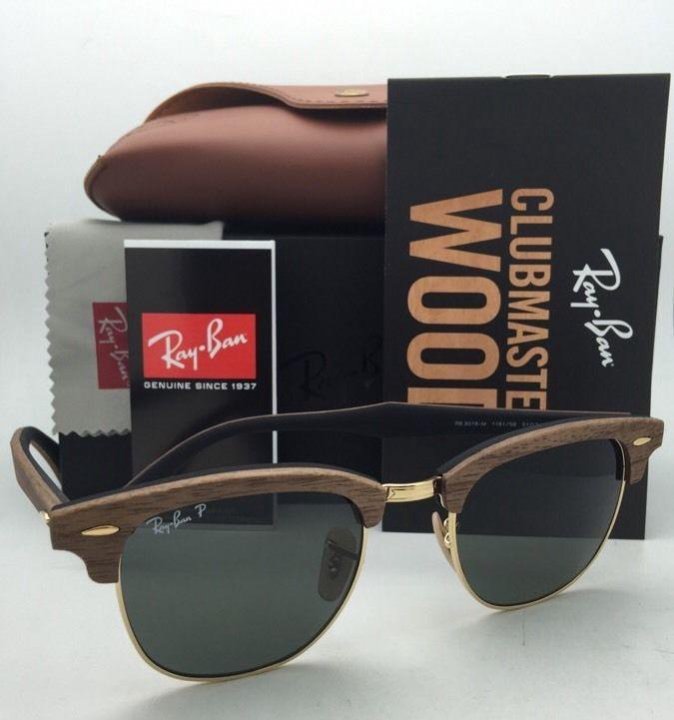 ray ban clubmaster 2020