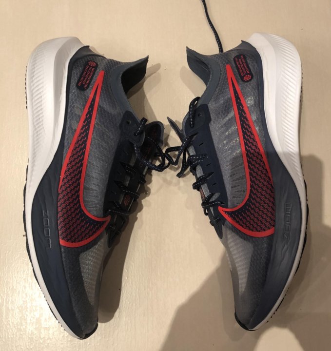 Nike zoom gravity discount 43