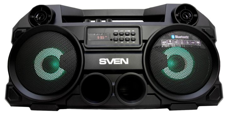 Свен 950 колонка. Свен пс 580. колонка свен 580. портативные колонки sven 580. sven ps-580 36 вт.