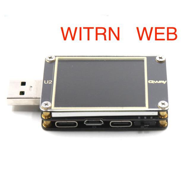 Witrn cc1. U3 WITRN Bluetooth