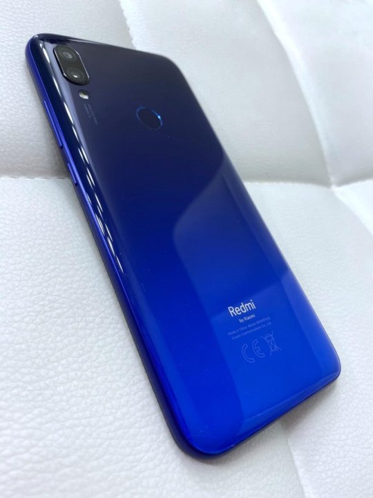 Redmi 7 фото