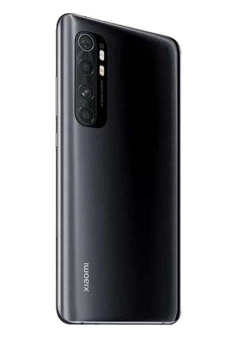 Мобильный телефон Xiaomi Mi Note 10 Lite 6/64GB (Global ...