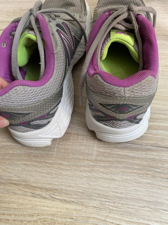 new balance 450