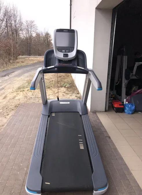 Precor TRM 425