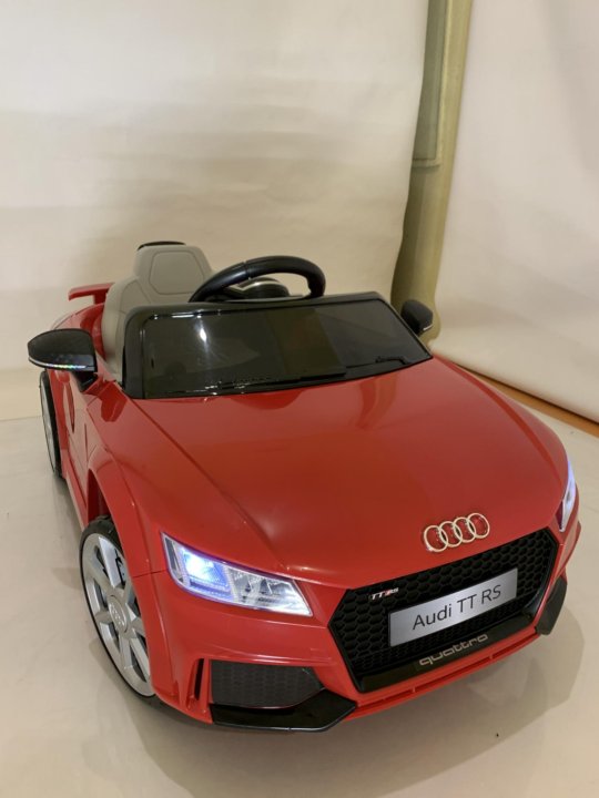 Shenzhen Toys автомобиль Audi TT RS je1198