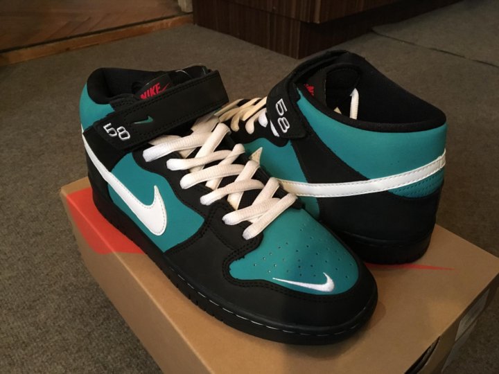 sb dunk mid griffey uk